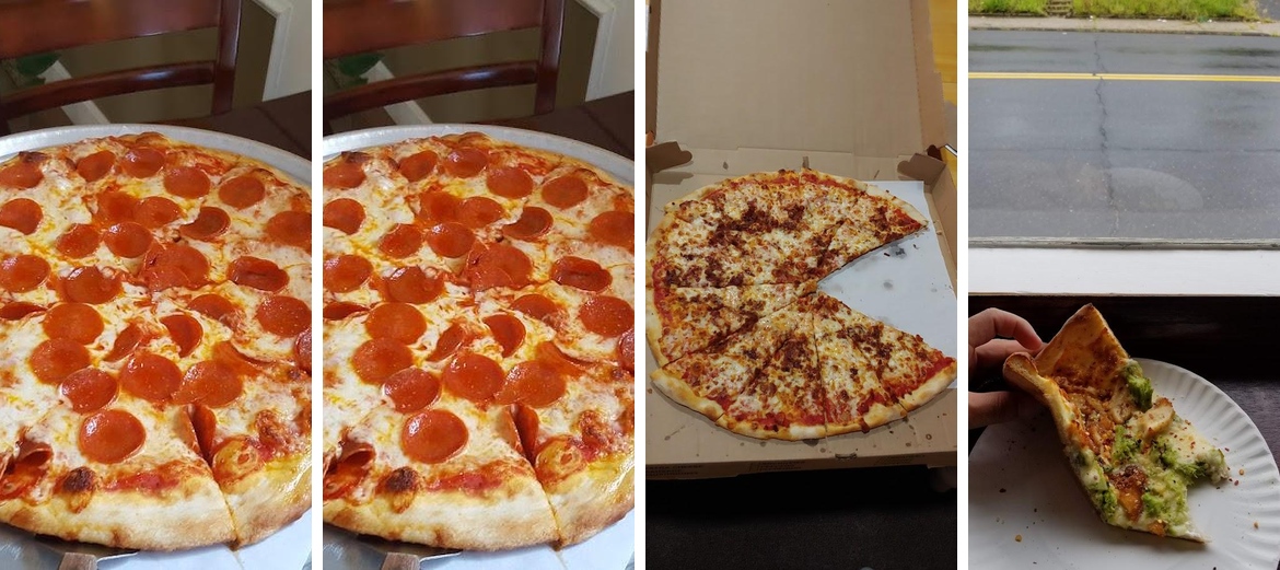Baldwin Pizza