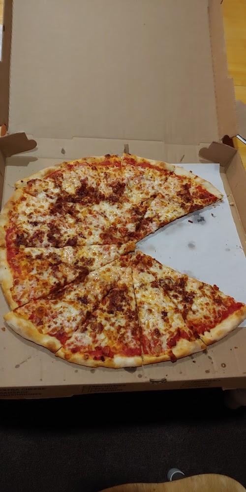 Baldwin Pizza
