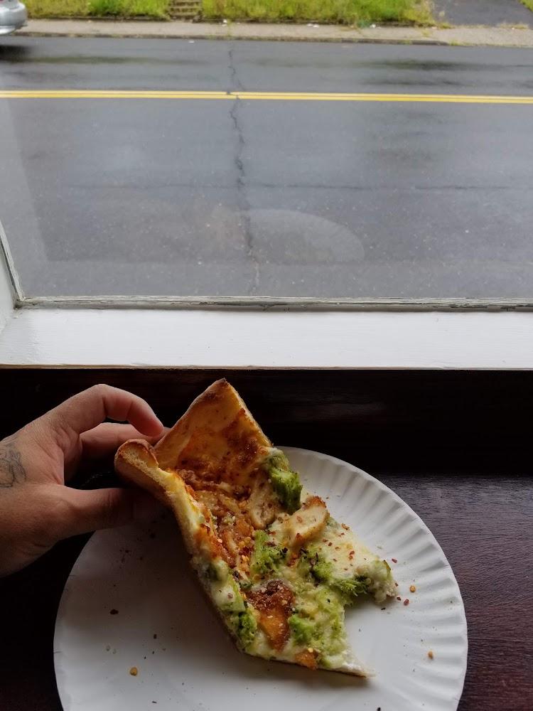 Baldwin Pizza